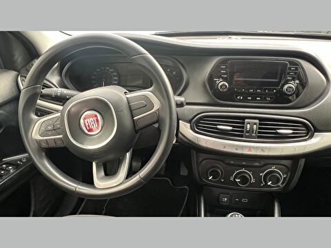 fiat, egea, hatchback 1.4 16v fire street, manuel, benzin 2.el otomobil | renew 10