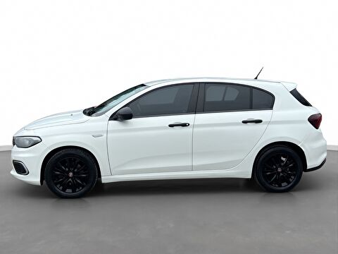 fiat, egea, hatchback 1.4 16v fire street, manuel, benzin 2.el otomobil | renew 4