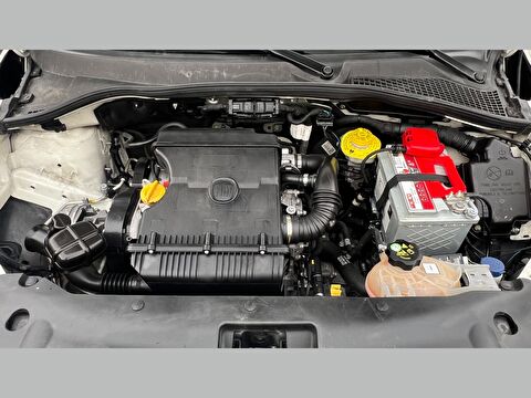 fiat, egea, hatchback 1.4 16v fire street, manuel, benzin 2.el otomobil | renew 17