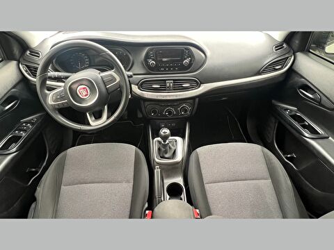 fiat, egea, hatchback 1.4 16v fire street, manuel, benzin 2.el otomobil | renew 8