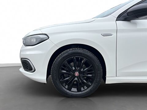 fiat, egea, hatchback 1.4 16v fire street, manuel, benzin 2.el otomobil | renew 6