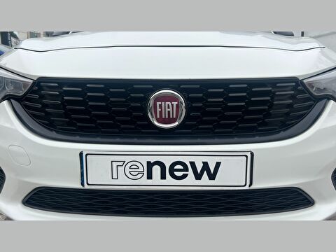 fiat, egea, hatchback 1.4 16v fire street, manuel, benzin 2.el otomobil | renew 19