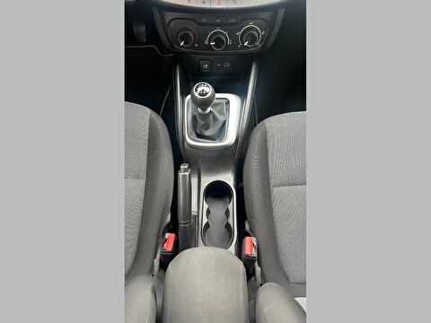 fiat, egea, hatchback 1.4 16v fire street, manuel, benzin 2.el otomobil | renew 16