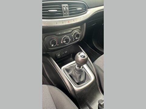 fiat, egea, hatchback 1.4 16v fire street, manuel, benzin 2.el otomobil | renew 14