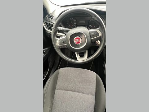 fiat, egea, hatchback 1.4 16v fire street, manuel, benzin 2.el otomobil | renew 15