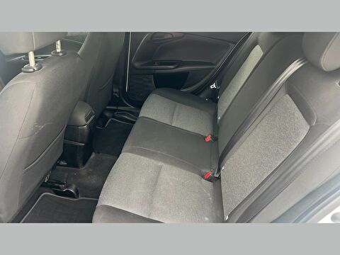 fiat, egea, hatchback 1.4 16v fire street, manuel, benzin 2.el otomobil | renew 12