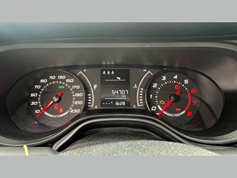 fiat, egea, hatchback 1.4 16v fire street, manuel, benzin 2.el otomobil | renew 9