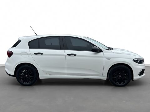 fiat, egea, hatchback 1.4 16v fire street, manuel, benzin 2.el otomobil | renew 5
