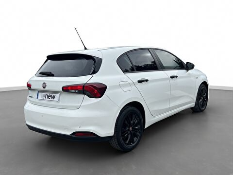 fiat, egea, hatchback 1.4 16v fire street, manuel, benzin 2.el otomobil | renew 3
