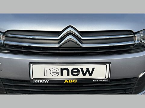 citroen, c-elysee, sedan 1.5 bluehdı feel, manuel, dizel 2.el otomobil | renew 19