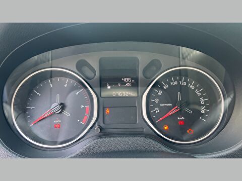 citroen, c-elysee, sedan 1.5 bluehdı feel, manuel, dizel 2.el otomobil | renew 9