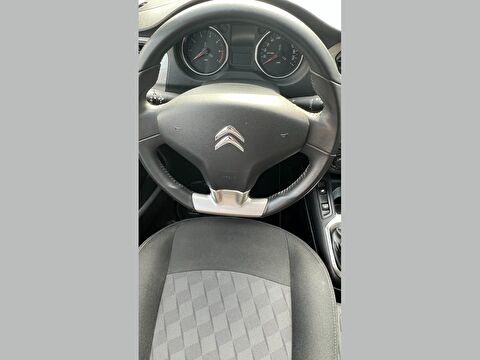 citroen, c-elysee, sedan 1.5 bluehdı feel, manuel, dizel 2.el otomobil | renew 15