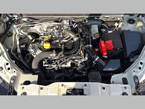 renault, duster, suv 1.0 eco-g evolution, manuel, benzin + lpg 2.el otomobil | renew 21