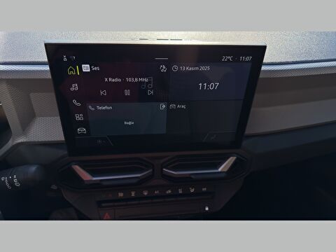 renault, duster, suv 1.0 eco-g evolution, manuel, benzin + lpg 2.el otomobil | renew 16