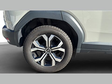 renault, duster, suv 1.0 eco-g evolution, manuel, benzin + lpg 2.el otomobil | renew 9