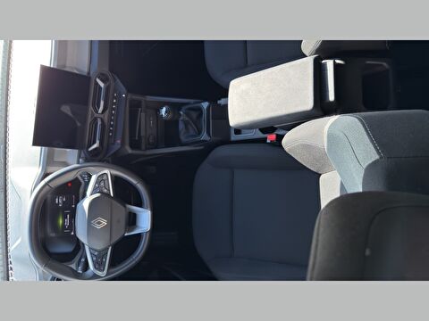 renault, duster, suv 1.0 eco-g evolution, manuel, benzin + lpg 2.el otomobil | renew 13