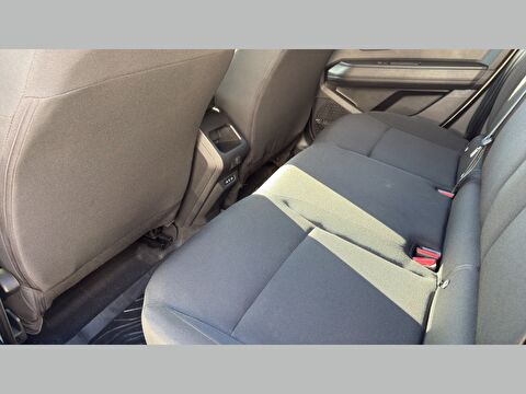 renault, duster, suv 1.0 eco-g evolution, manuel, benzin + lpg 2.el otomobil | renew 15