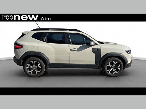 renault, duster, suv 1.0 eco-g evolution, manuel, benzin + lpg 2.el otomobil | renew 5