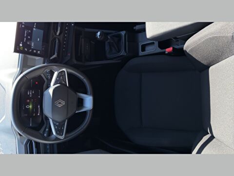 renault, duster, suv 1.0 eco-g evolution, manuel, benzin + lpg 2.el otomobil | renew 18