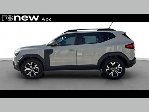 renault, duster, suv 1.0 eco-g evolution, manuel, benzin + lpg 2.el otomobil | renew 4