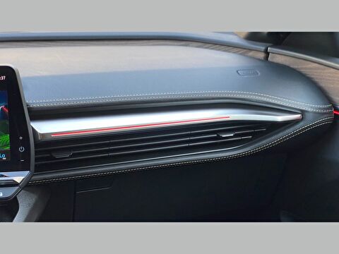 renault, megane e-tech, crossover ev60 ıconic otomatik, otomatik, elektrik 2.el otomobil | renew 20