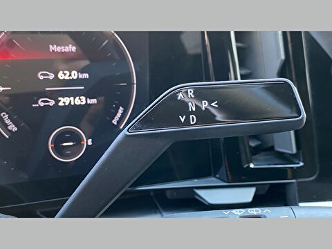 renault, megane e-tech, crossover ev60 ıconic otomatik, otomatik, elektrik 2.el otomobil | renew 14