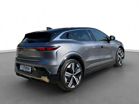 renault, megane e-tech, crossover ev60 ıconic otomatik, otomatik, elektrik 2.el otomobil | renew 3