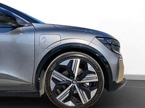 renault, megane e-tech, crossover ev60 ıconic otomatik, otomatik, elektrik 2.el otomobil | renew 6