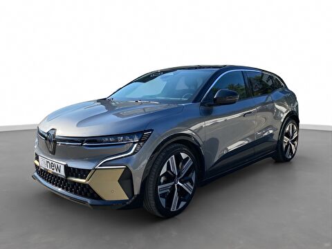 Crossover EV60 Iconic Otomatik, 2. el otomobil | renew