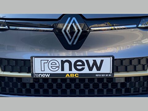 renault, megane e-tech, crossover ev60 ıconic otomatik, otomatik, elektrik 2.el otomobil | renew 19