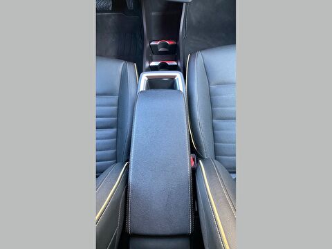 renault, megane e-tech, crossover ev60 ıconic otomatik, otomatik, elektrik 2.el otomobil | renew 16