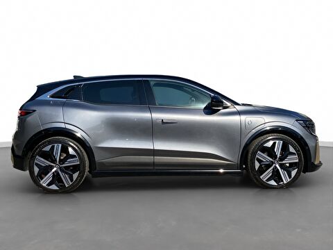 renault, megane e-tech, crossover ev60 ıconic otomatik, otomatik, elektrik 2.el otomobil | renew 5
