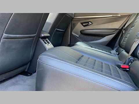 renault, megane e-tech, crossover ev60 ıconic otomatik, otomatik, elektrik 2.el otomobil | renew 12