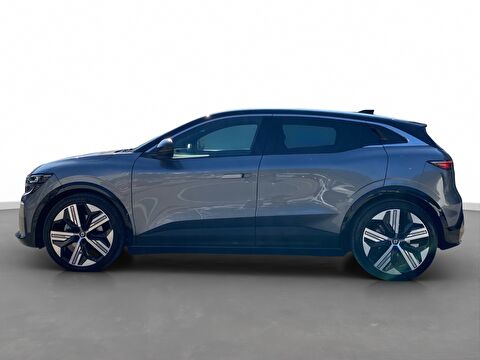 renault, megane e-tech, crossover ev60 ıconic otomatik, otomatik, elektrik 2.el otomobil | renew 4
