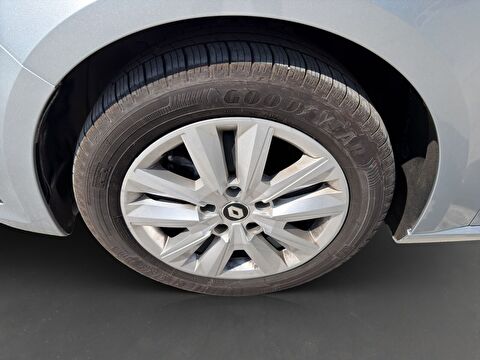 renault, megane, sedan 1.3 tce touch edc, otomatik, benzin 2.el otomobil | renew 9