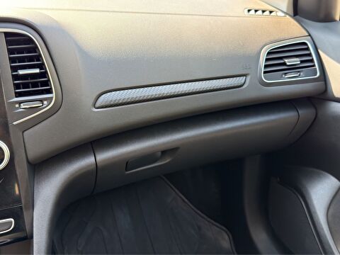 renault, megane, sedan 1.3 tce touch edc, otomatik, benzin 2.el otomobil | renew 25