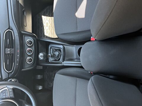 fiat, egea, 1.4 fire easy gsr, manuel, benzin 2.el otomobil | renew 19