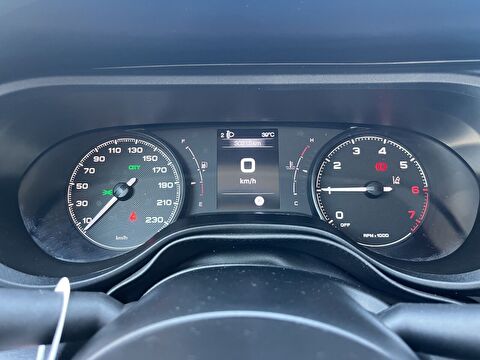 fiat, egea, 1.4 fire easy gsr, manuel, benzin 2.el otomobil | renew 12