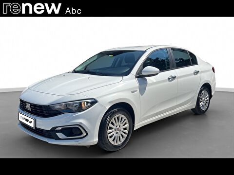 1.4 Fire Easy GSR, 2. el otomobil | renew
