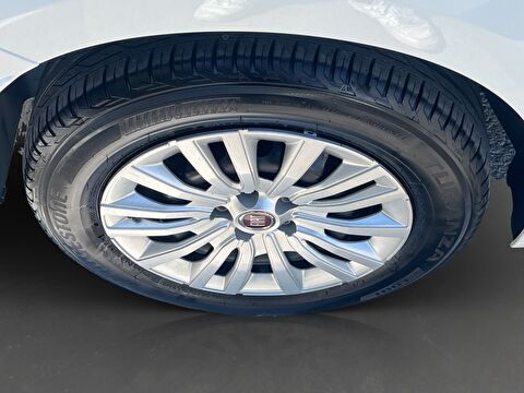 fiat, egea, 1.4 fire easy gsr, manuel, benzin 2.el otomobil | renew 6