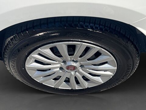 fiat, egea, 1.4 fire easy gsr, manuel, benzin 2.el otomobil | renew 9