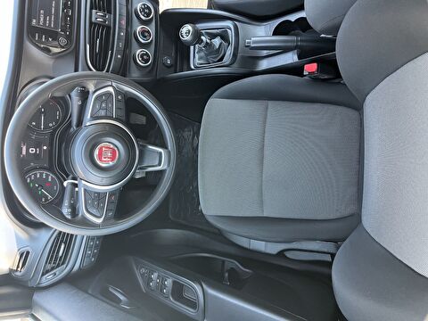 fiat, egea, 1.4 fire easy gsr, manuel, benzin 2.el otomobil | renew 18