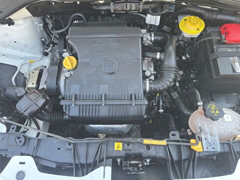 fiat, egea, 1.4 fire easy gsr, manuel, benzin 2.el otomobil | renew 21