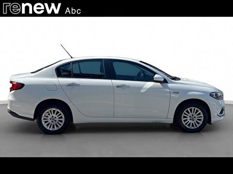 fiat, egea, 1.4 fire easy gsr, manuel, benzin 2.el otomobil | renew 5