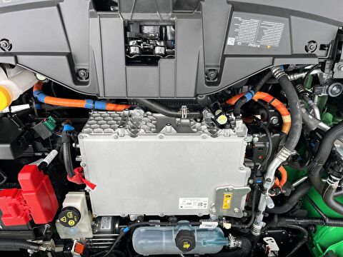 renault, r5 e-tech, r5 ev40 techno, otomatik, elektrik 2.el otomobil | renew 22
