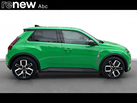 renault, r5 e-tech, r5 ev40 techno, otomatik, elektrik 2.el otomobil | renew 5