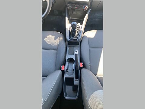 renault, clio, hatchback 1.0 sce joy, manuel, benzin 2.el otomobil | renew 16