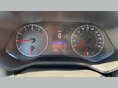 renault, clio, hatchback 1.0 sce joy, manuel, benzin 2.el otomobil | renew 9