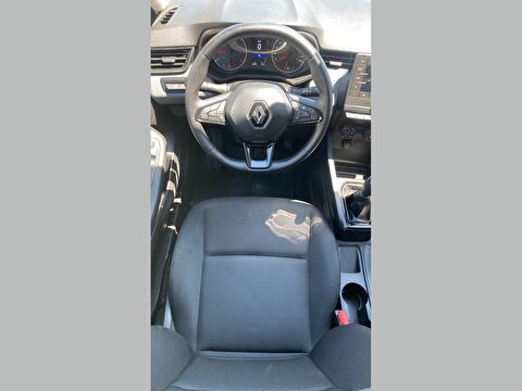 renault, clio, hatchback 1.0 sce joy, manuel, benzin 2.el otomobil | renew 15