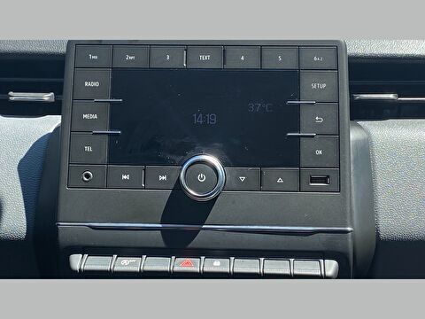 renault, clio, hatchback 1.0 sce joy, manuel, benzin 2.el otomobil | renew 13